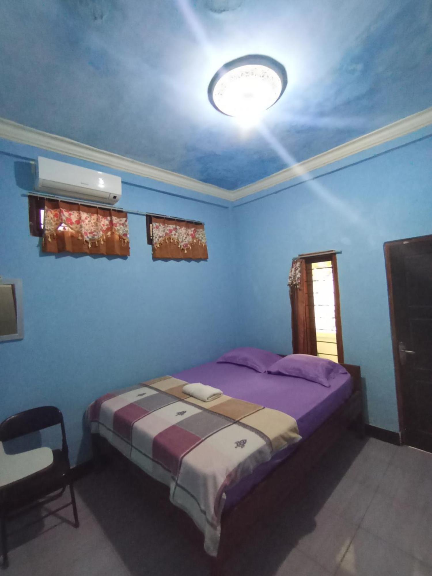 Pedek Homestay Praya Exterior foto