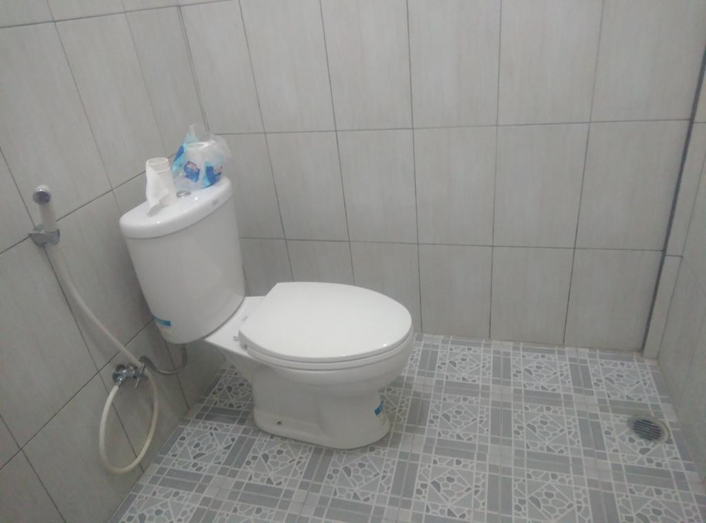 Pedek Homestay Praya Exterior foto