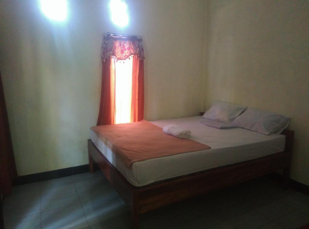 Pedek Homestay Praya Exterior foto