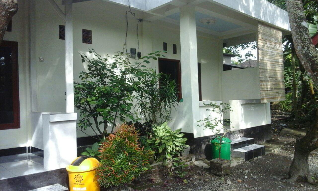 Pedek Homestay Praya Exterior foto