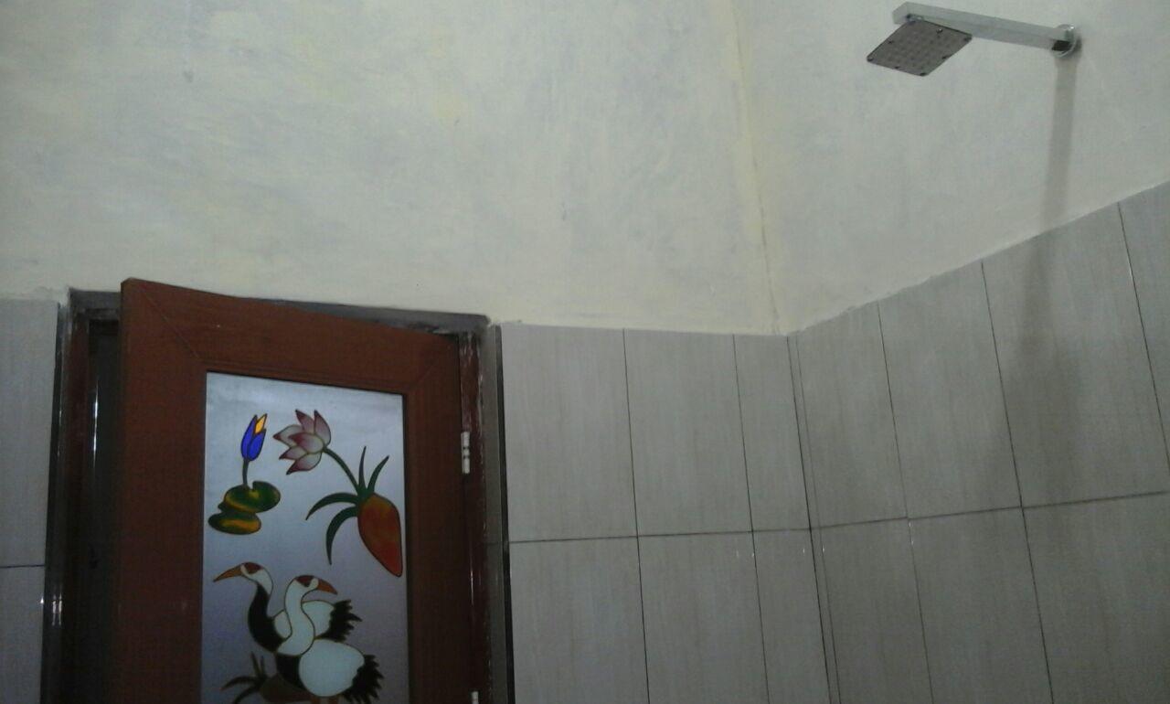 Pedek Homestay Praya Exterior foto