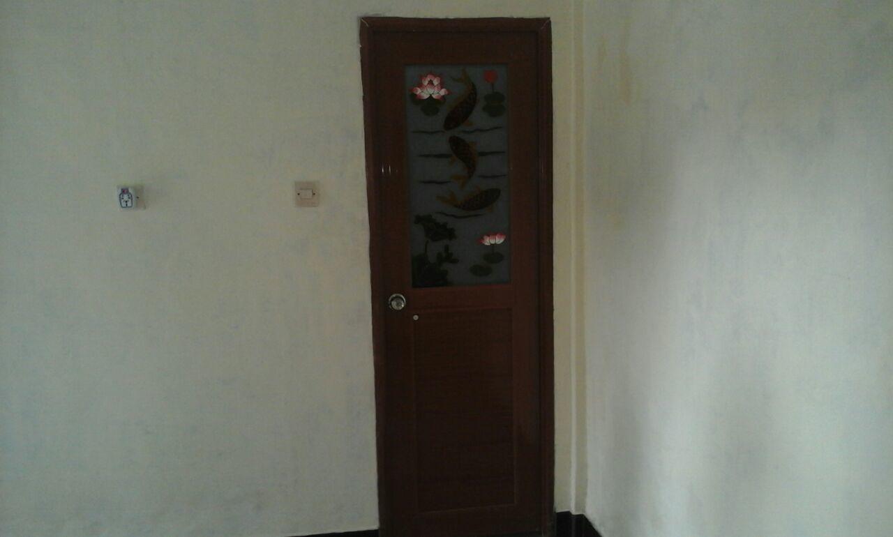 Pedek Homestay Praya Exterior foto