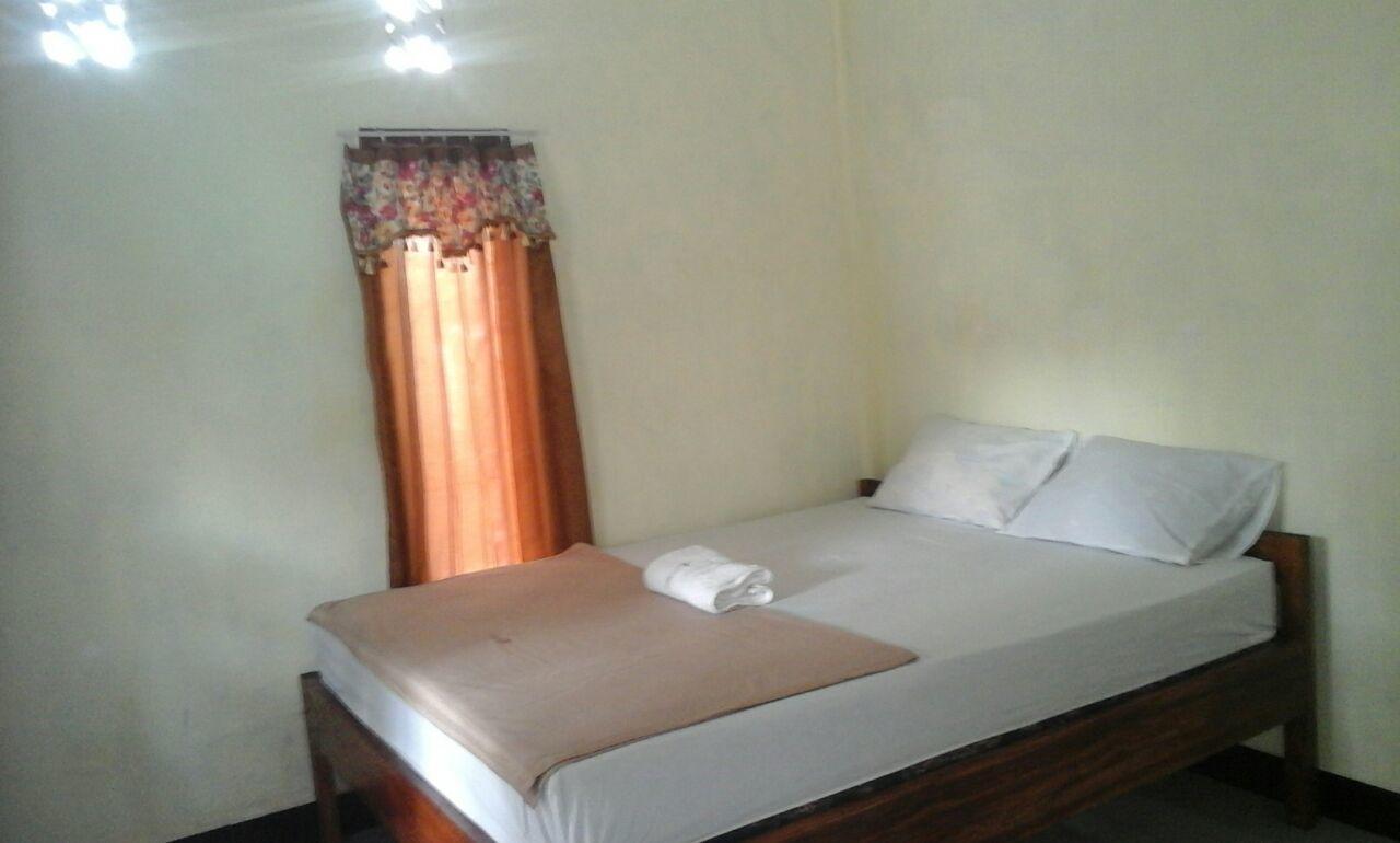 Pedek Homestay Praya Exterior foto