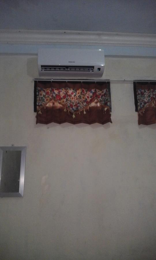 Pedek Homestay Praya Exterior foto